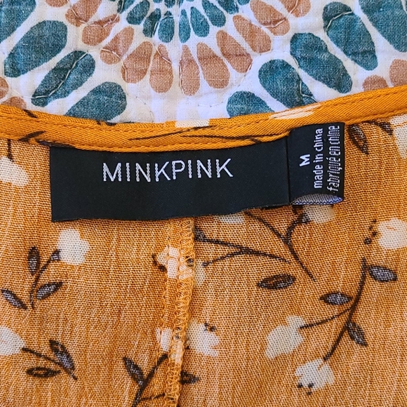 Perfect dress for cowboy boots! - Picture 5 of 6